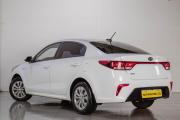 Kia Rio IV Челябинск  - изображение 25