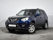 Chery Tiggo (T11) I Рестайлинг (FL) Санкт-Петербург  - изображение 19
