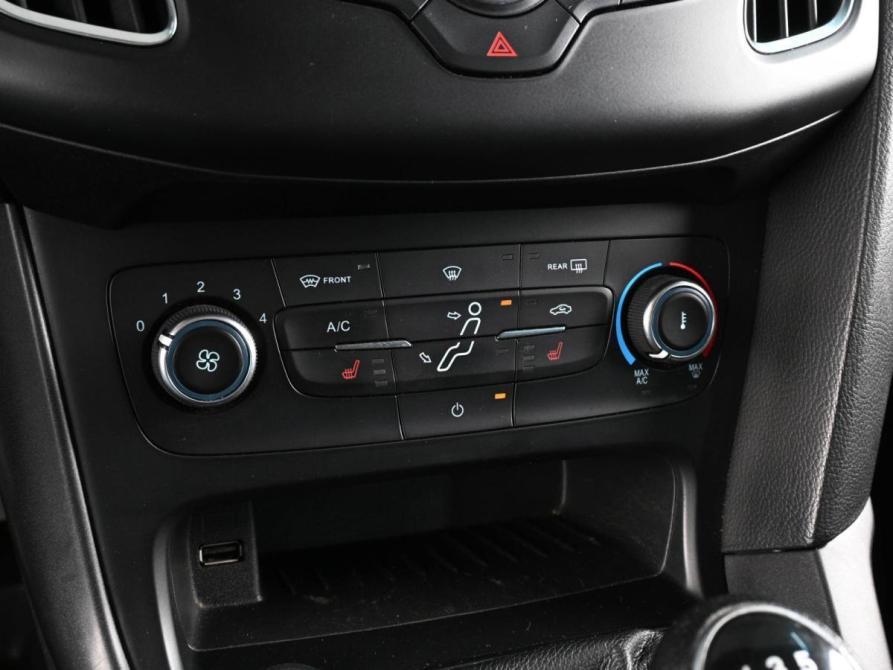 Ford Focus III Рестайлинг Ростов-на-Дону  - изображение 14