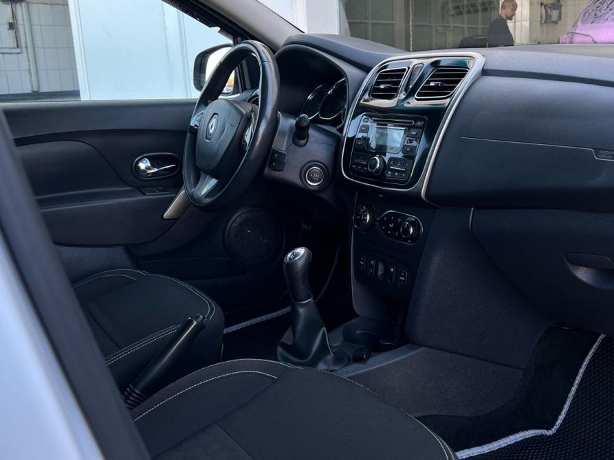 Renault Sandero II Волгоград  - изображение 18