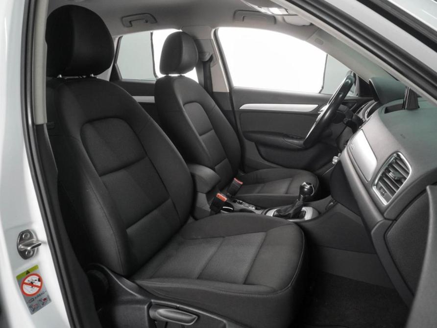 Audi Q3 I (8U) Рестайлинг Воронеж  - изображение 8