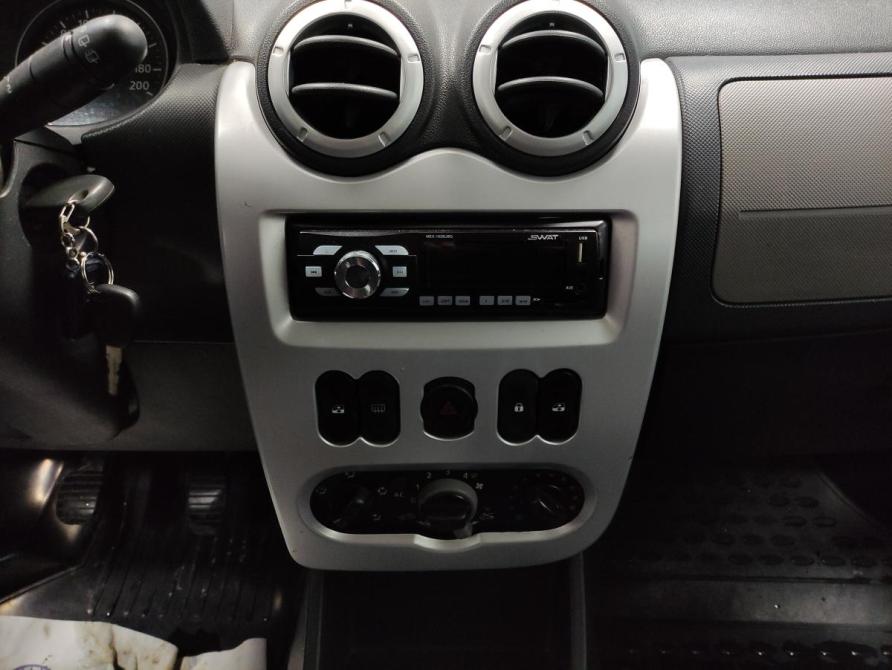 Renault Sandero I Пермь  - изображение 12