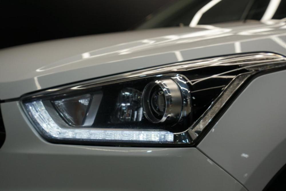 Hyundai Creta I Рестайлинг Крым  - изображение 9