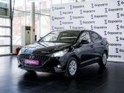 Hyundai Solaris II Рестайлинг Ростов-на-Дону  - изображение 26