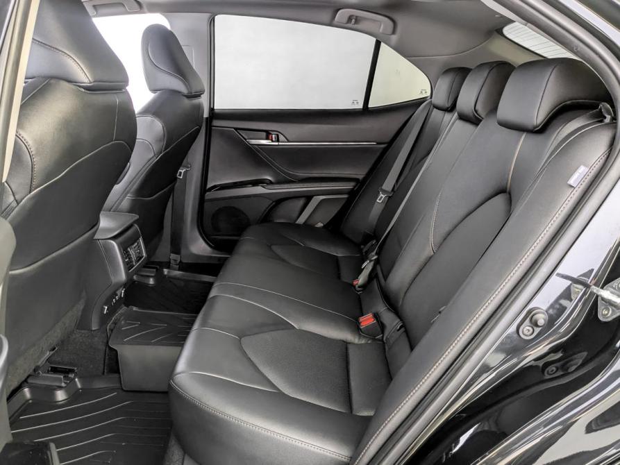 Toyota Camry VIII (XV70) Рестайлинг Москва  - изображение 12