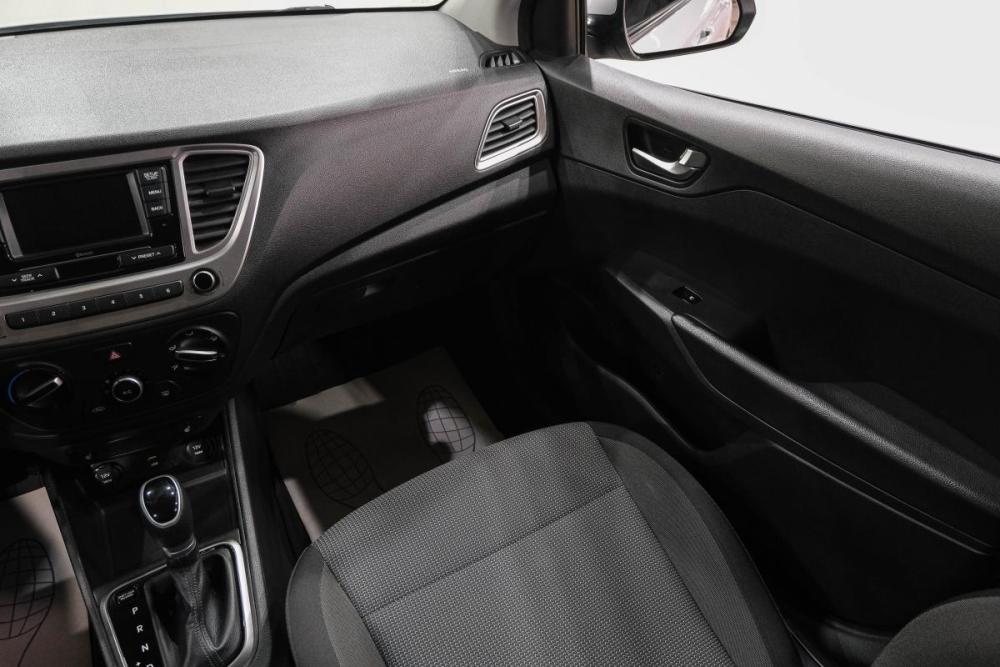 Hyundai Solaris II Рестайлинг Новокузнецк  - изображение 17