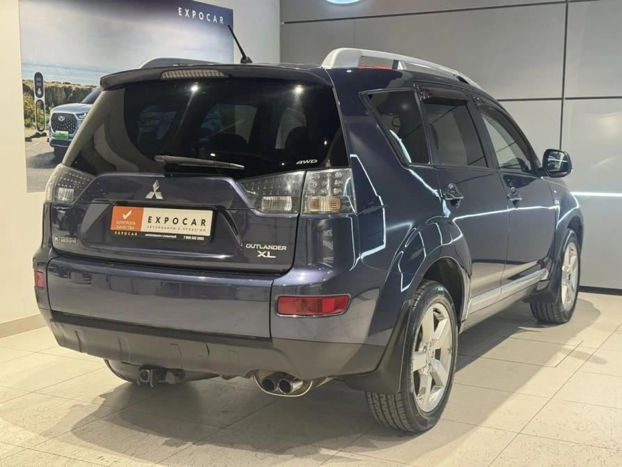 Mitsubishi Outlander II Новосибирск  - изображение 5