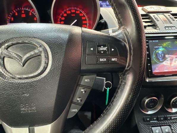 Mazda 3 II (BL) с пробегом 2009 года, цена 850 000 рублей, 365723 км, седан, Автокод Объявления