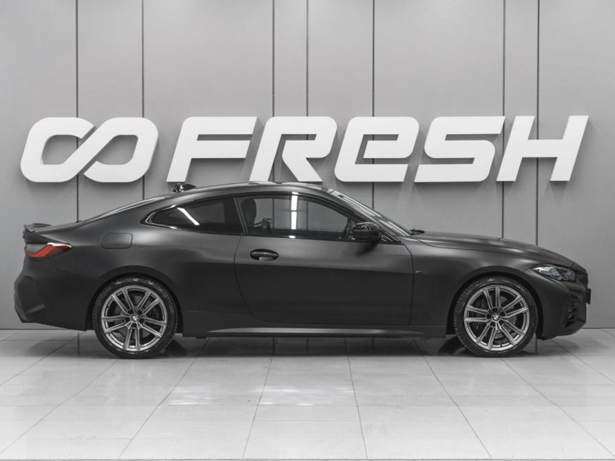 BMW 4 серии G22 G23 G26 Ростов-на-Дону  - изображение 5