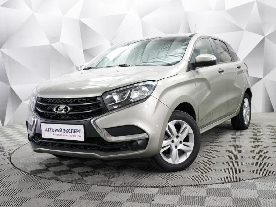 Lada (ВАЗ) XRAY I Ульяновск  - изображение 1
