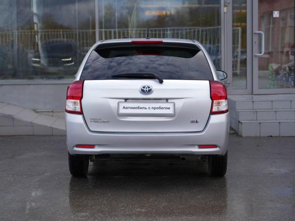 Toyota Corolla XI (E160 E170 E180) с пробегом 2014 года, цена 1 100 000 рублей, 145876 км, универсал, Автокод Объявления