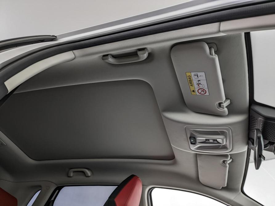 Changan CS55 Plus II Москва  - изображение 23