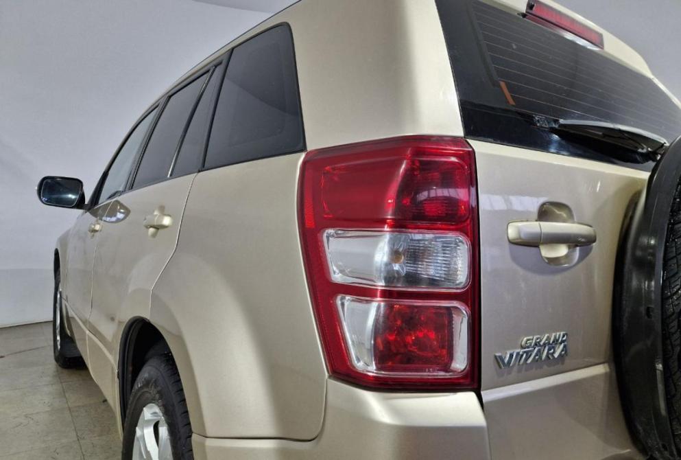 Suzuki Grand Vitara II Рестайлинг Саранск  - изображение 7
