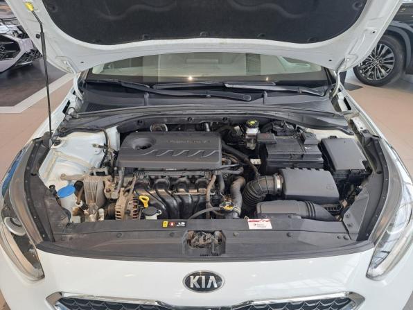 Kia Ceed III с пробегом 2018 года, цена 1 658 000 рублей, 65643 км, хэтчбек, Автокод Объявления