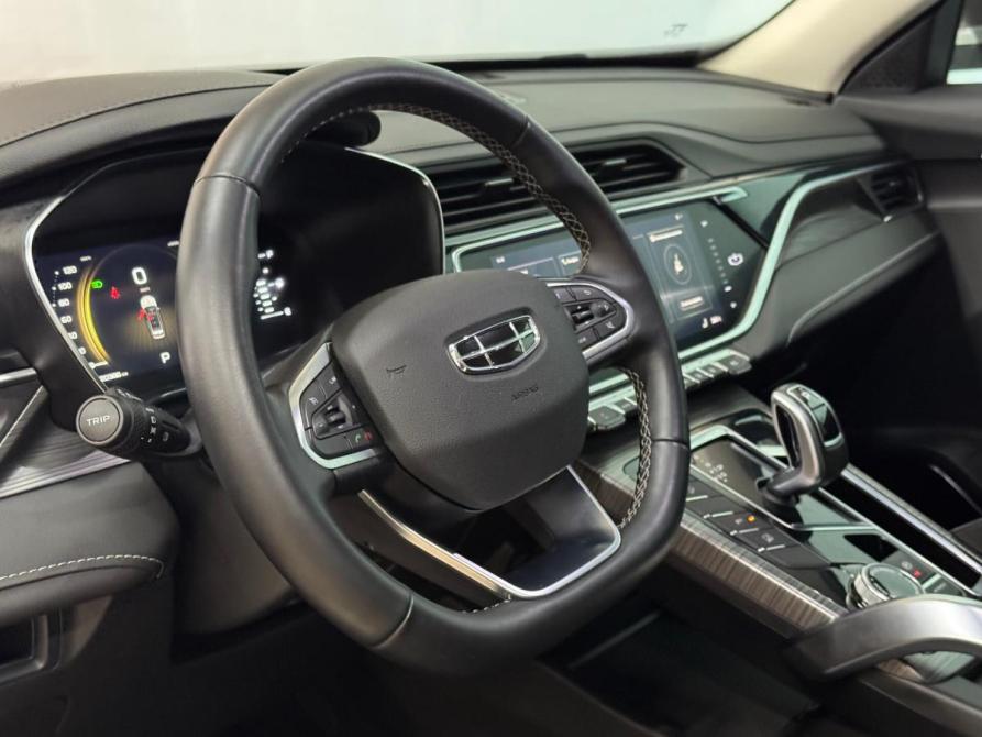 Geely Atlas Pro Набережные Челны  - изображение 10