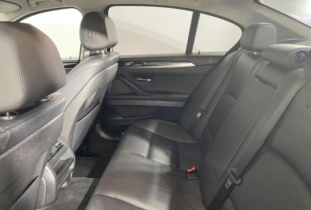 BMW 5 серии VI (F10/F11/F07) Рестайлинг Саранск  - изображение 21