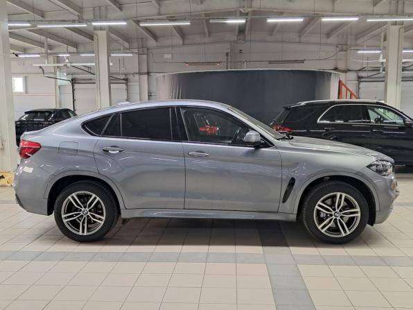 BMW X6 II (F16) с пробегом 2018 года, цена 4 920 000 рублей, 68439 км, внедорожник, Автокод Объявления