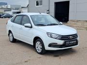 Lada (ВАЗ) Granta I Рестайлинг Набережные Челны  - изображение 27