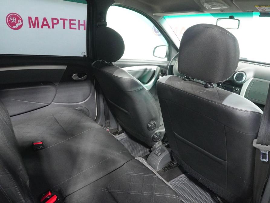 Lada (ВАЗ) Largus I Вологда  - изображение 10