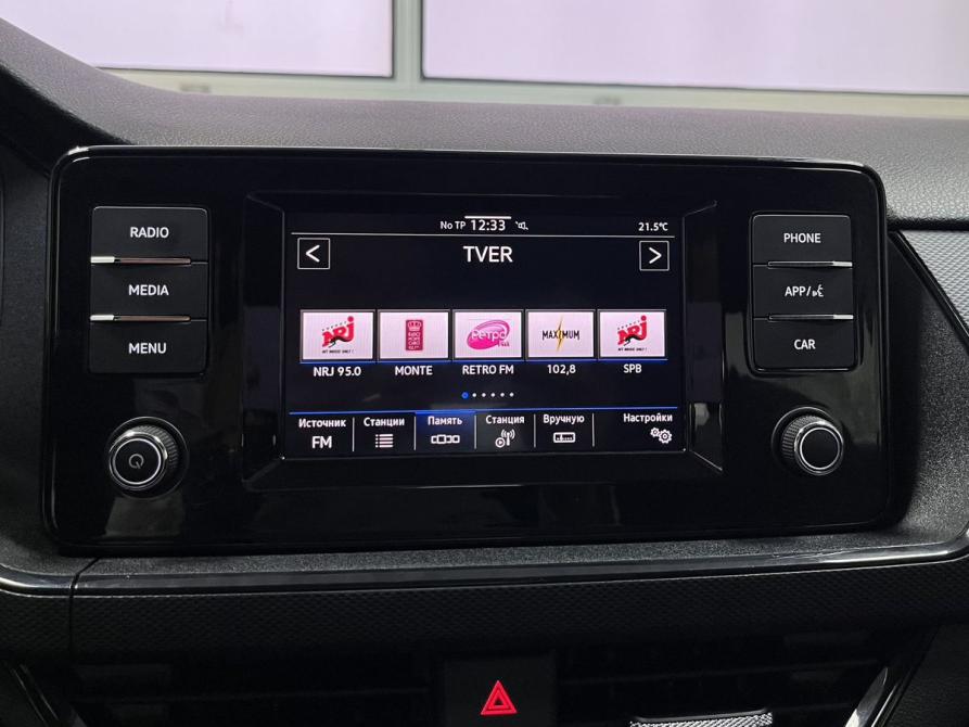 Volkswagen Polo VI Тверь  - изображение 17