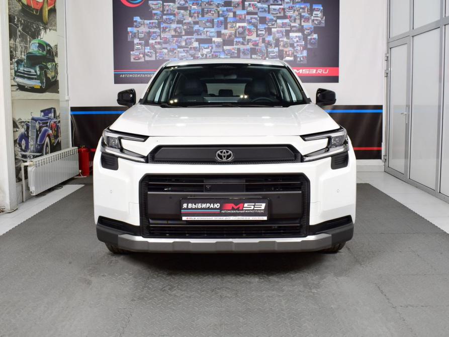 Toyota RAV4 VI (XA60) Кемерово  - изображение 2