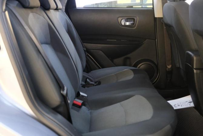 Nissan Qashqai I Рестайлинг с пробегом 2013 года, цена 1 099 000 рублей, 203100 км, внедорожник, Автокод Объявления