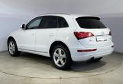 Audi Q5 I (8R) Рестайлинг Саранск  - изображение 36