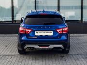 Lada (ВАЗ) Vesta I Екатеринбург  - изображение 25