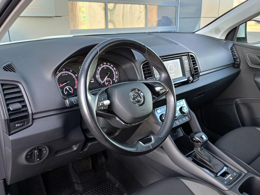 Skoda Karoq I Казань  - изображение 5