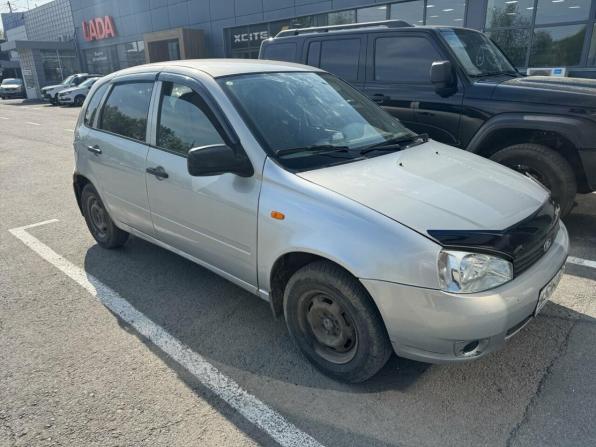 Lada (ВАЗ) Kalina I с пробегом 2010 года, цена 195 000 рублей, 260000 км, хэтчбек, Автокод Объявления