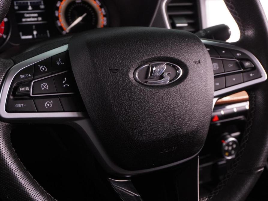 Lada (ВАЗ) Vesta I Рестайлинг (NG) Воронеж  - изображение 15
