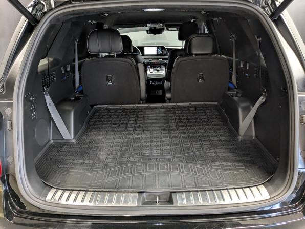 Hyundai Palisade I Рестайлинг с пробегом 2023 года, цена 5 300 000 рублей, 96485 км, внедорожник, Автокод Объявления