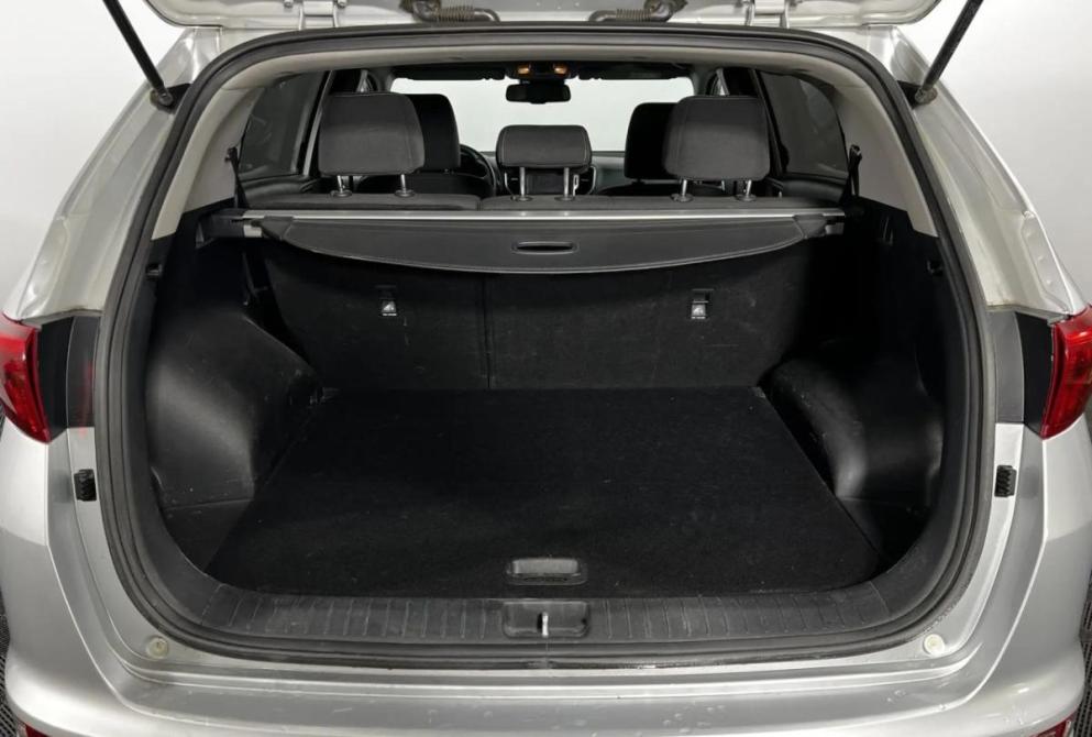 Kia Sportage IV Нижний Новгород  - изображение 23