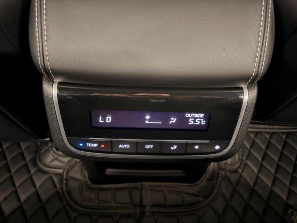 GAC GS8 II с пробегом 2025 года, цена 3 899 000 рублей, 9702 км, внедорожник, Автокод Объявления