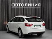 Lada (ВАЗ) Vesta I Красноярск  - изображение 28