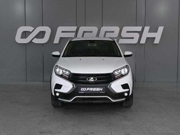 Lada (ВАЗ) XRAY I с пробегом 2021 года, цена 1 160 000 рублей, 87210 км, хэтчбек, Автокод Объявления