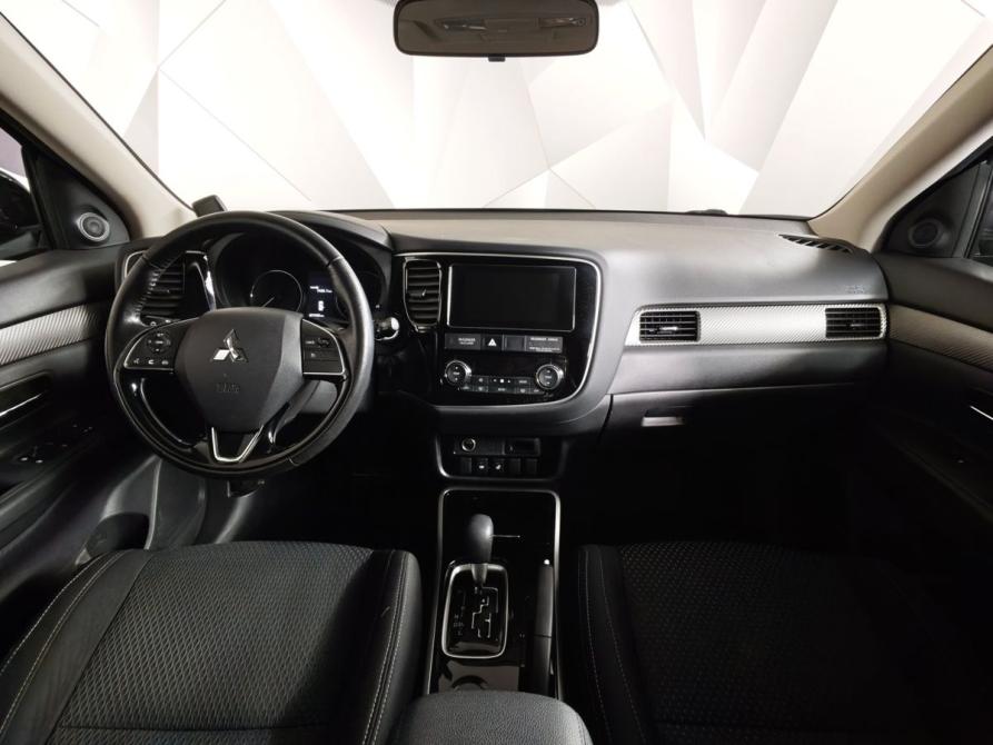 Mitsubishi Outlander III Рестайлинг 2 Москва  - изображение 14