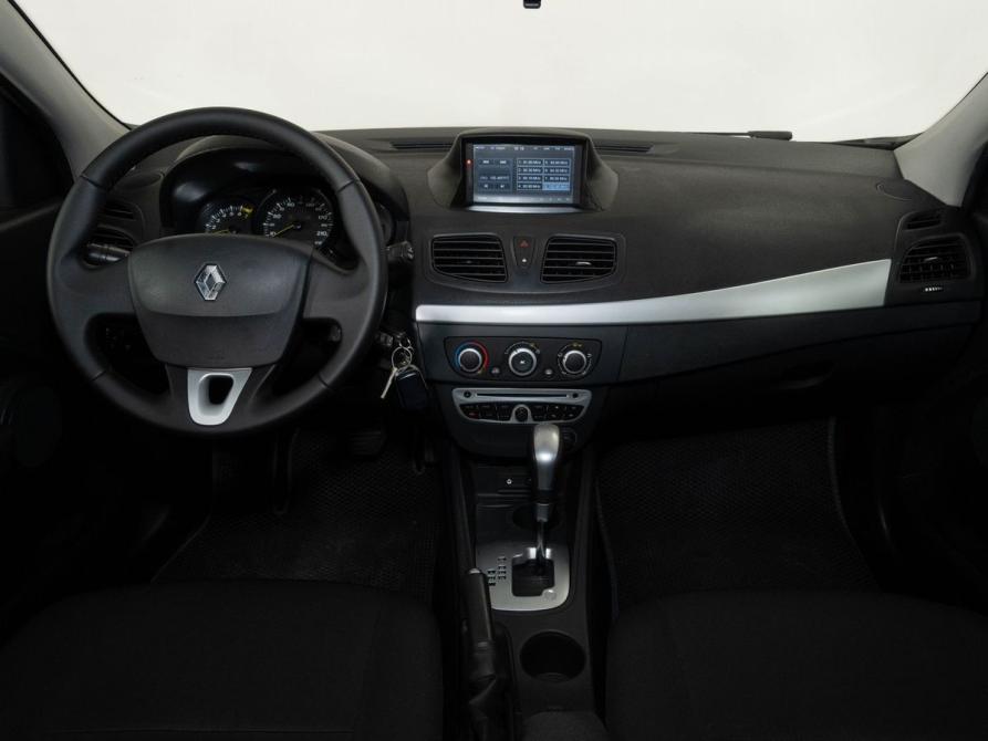 Renault Megane III Рестайлинг Казань  - изображение 7