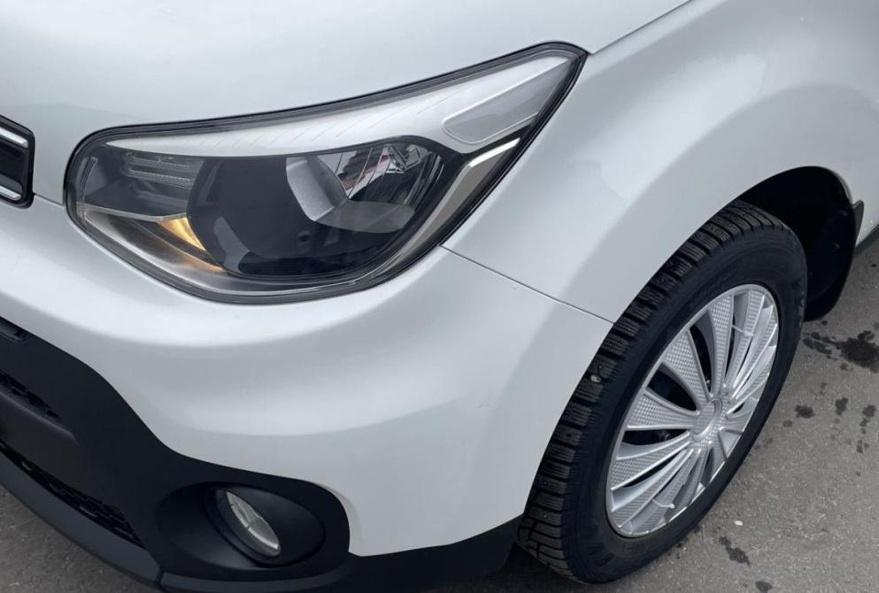 Kia Soul II Рестайлинг Иваново  - изображение 21