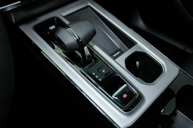 Новый GAC GS4 2026 года, цена 3 799 000 рублей, внедорожник, Автокод Объявления