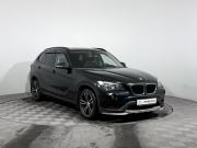 BMW X1 I (E84) Рестайлинг Санкт-Петербург  - изображение 21