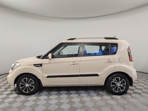 Kia Soul I с пробегом 2011 года, цена 749 000 рублей, 203534 км, хэтчбек, Автокод Объявления