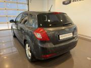 Kia Ceed I Рестайлинг Подольск  - изображение 26