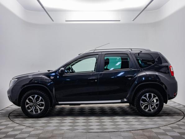 Nissan Terrano III (D10) с пробегом 2016 года, цена 1 213 000 рублей, 172240 км, внедорожник, Автокод Объявления