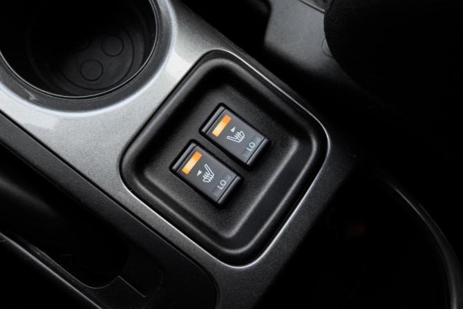 Nissan Juke I Рестайлинг с пробегом 2018 года, цена 1 849 000 рублей, 48367 км, внедорожник, Автокод Объявления
