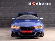 BMW 3 серии VI (F3x) Рестайлинг Екатеринбург  - изображение 24