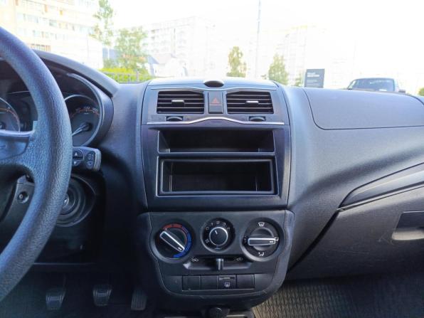 Lada (ВАЗ) Granta I Рестайлинг с пробегом 2022 года, цена 710 000 рублей, 101336 км, седан, Автокод Объявления