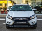 Lada (ВАЗ) Vesta I Волгоград  - изображение 42