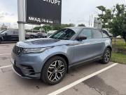 Land Rover Range Rover Velar I Москва  - изображение 4