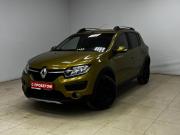 Renault Sandero II Альметьевск  - изображение 21